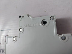 Siemens 5Sy6101-7 Miniature Circuit Breaker 230/400V