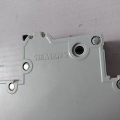 Siemens 5Sy6101-7 Miniature Circuit Breaker 230/400V