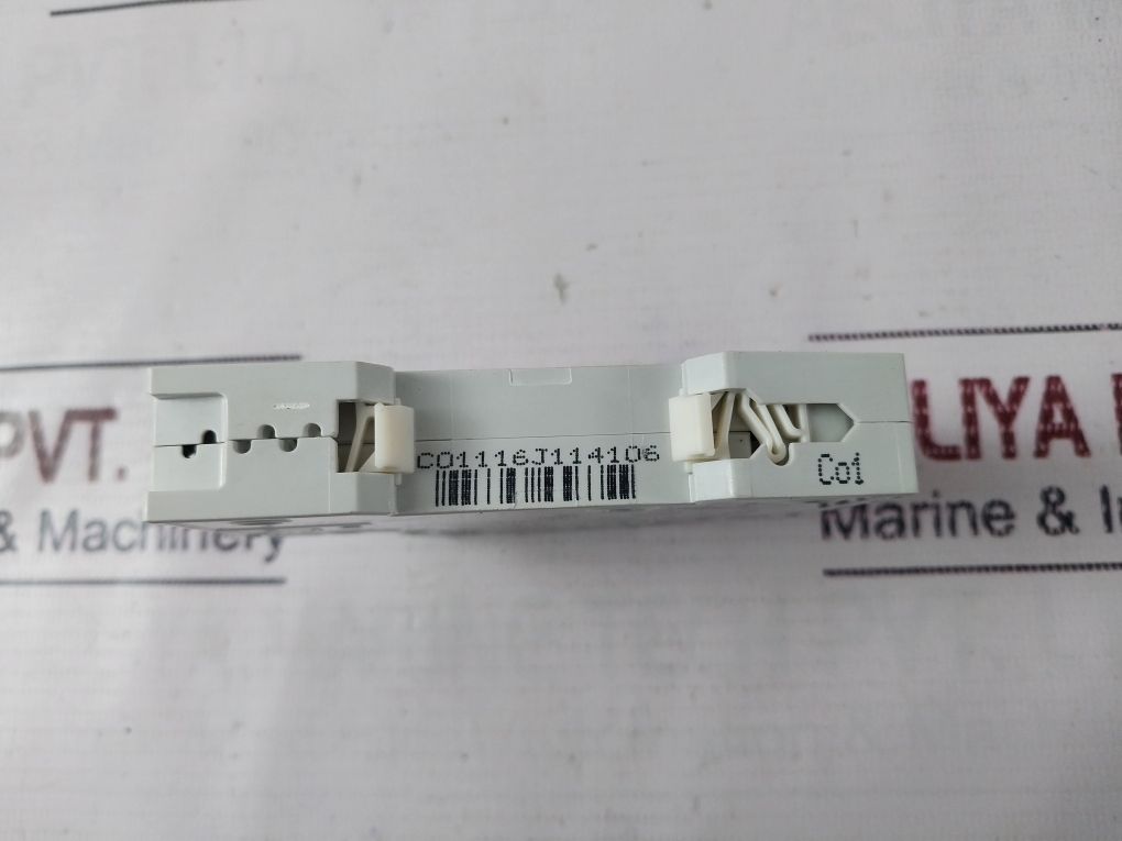 Siemens 5Sy6101-7 Miniature Circuit Breaker 230/400V