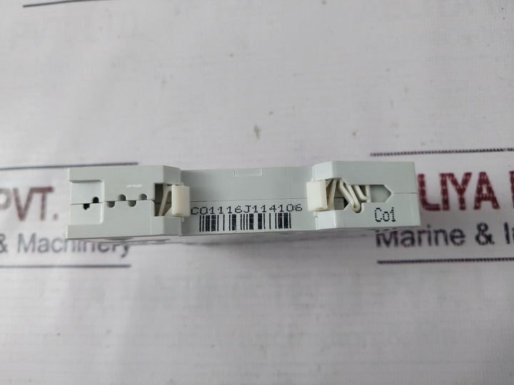 Siemens 5Sy6101-7 Miniature Circuit Breaker 230/400V