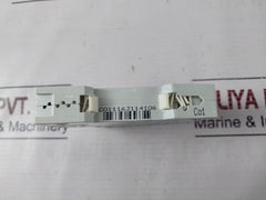 Siemens 5Sy6101-7 Miniature Circuit Breaker 230/400V