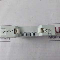 Siemens 5Sy6101-7 Miniature Circuit Breaker 230/400V