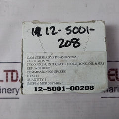 Siemens 5Sy6101-7 Miniature Circuit Breaker 230/400V