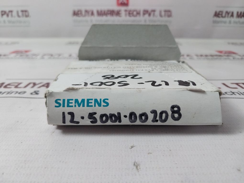 Siemens 5Sy6101-7 Miniature Circuit Breaker 230/400V