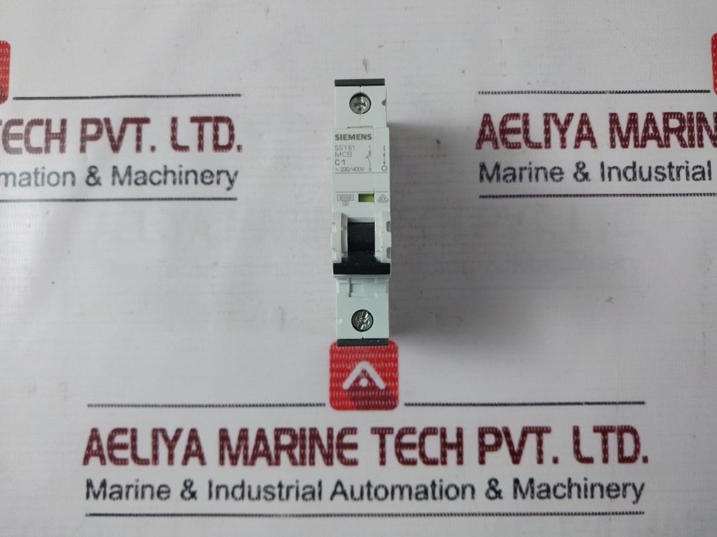 Siemens 5Sy6101-7
