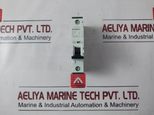 Siemens 5Sy6101-7
