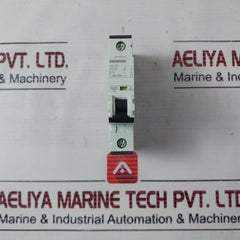 Siemens 5Sy6101-7
