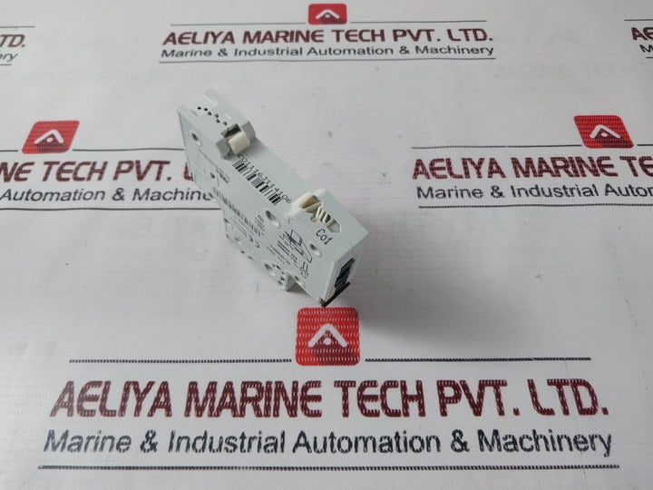 Siemens 5Sy6101-7 Miniature Circuit Breaker 230/400V