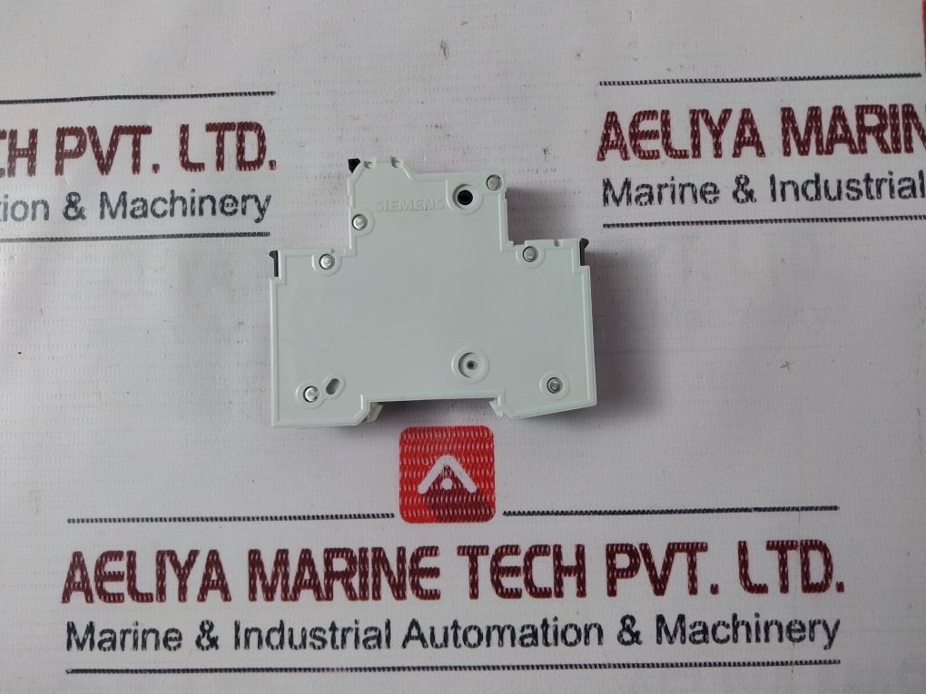 Siemens 5Sy6101-7 Miniature Circuit Breaker 230/400V
