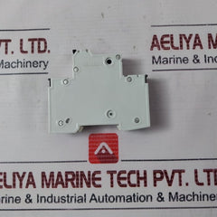 Siemens 5Sy6101-7 Miniature Circuit Breaker 230/400V