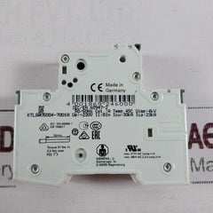 Siemens 5Sy6102-7