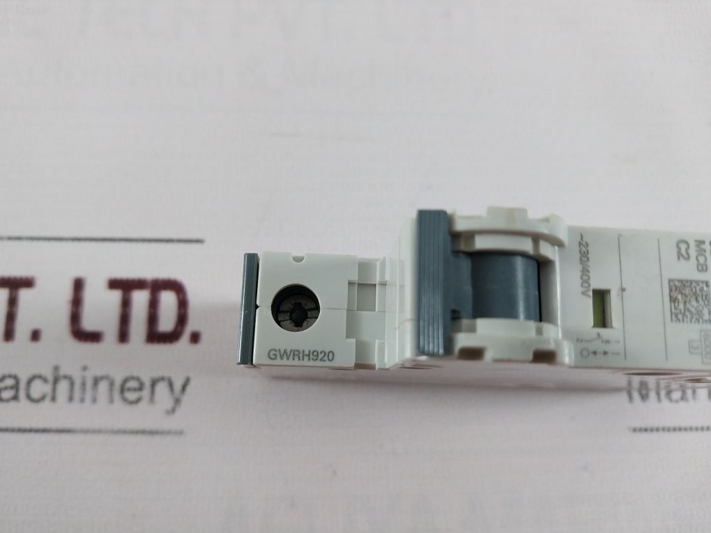 Siemens 5Sy6102-7