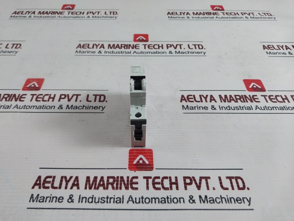 Siemens 5Sy6102-7 Circuit Breaker 230400V Ac