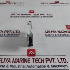 Siemens 5Sy6102-7 Circuit Breaker 230/400V Ac