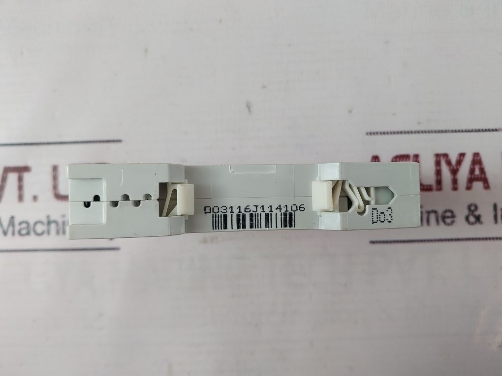 Siemens 5Sy6103-8 Miniature Circuit Breaker 230/400V
