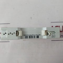 Siemens 5Sy6103-8 Miniature Circuit Breaker 230/400V