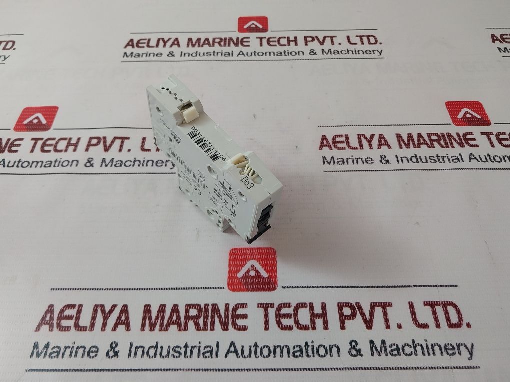 Siemens 5Sy6103-8 Miniature Circuit Breaker 230/400V