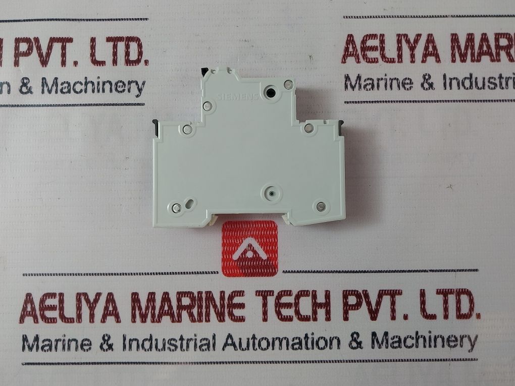 Siemens 5Sy6103-8 Miniature Circuit Breaker 230/400V