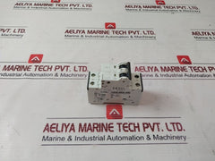 Siemens 5Sy6210-7 5Sy62 Mcb C10 Miniature Circuit Breaker