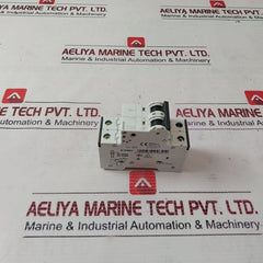 Siemens 5Sy6210-7 5Sy62 Mcb C10 Miniature Circuit Breaker