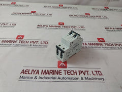 Siemens 5Sy6210-7 5Sy62 Mcb C10 Miniature Circuit Breaker