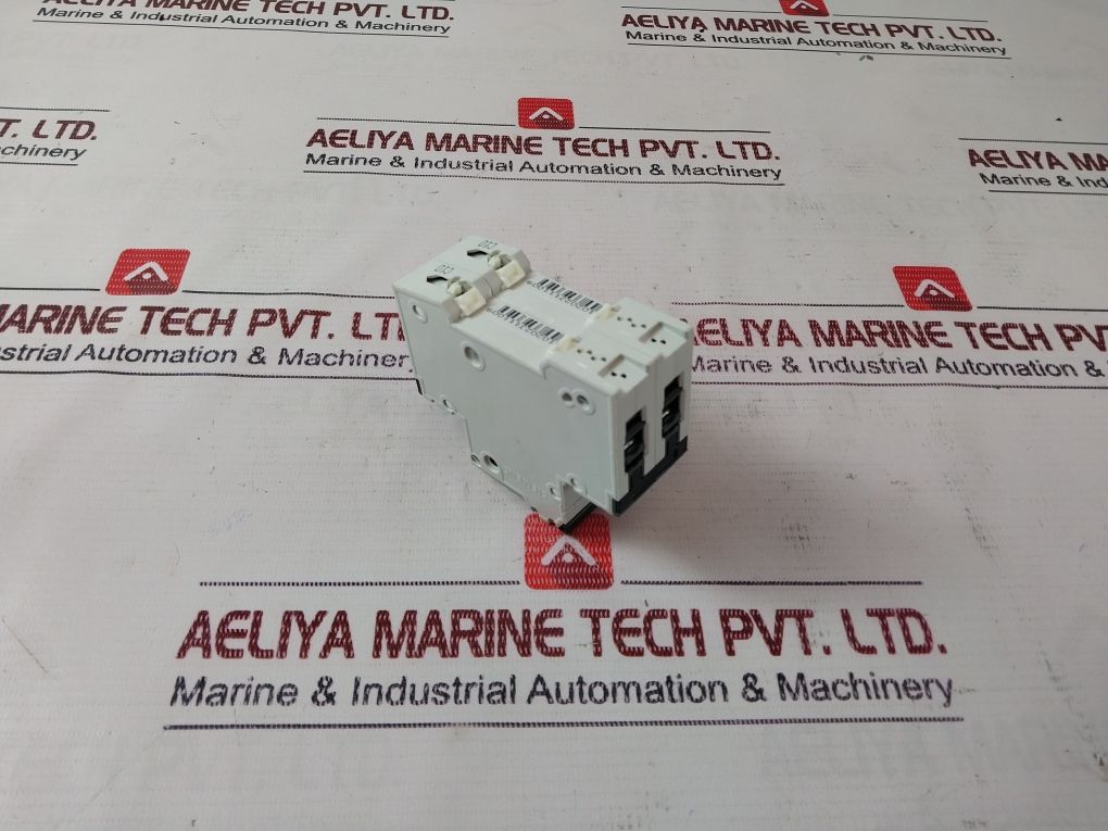 Siemens 5Sy6210-7 5Sy62 Mcb C10 Miniature Circuit Breaker