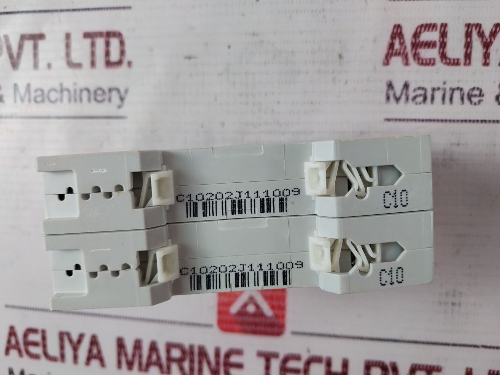 Siemens 5Sy6210-7 5Sy62 Mcb C10 Miniature Circuit Breaker