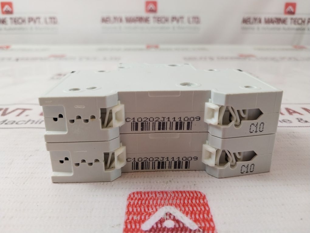 Siemens 5Sy6210-7 5Sy62 Mcb C10 Miniature Circuit Breaker