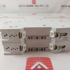 Siemens 5Sy6210-7 5Sy62 Mcb C10 Miniature Circuit Breaker