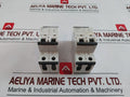 Siemens 5Sy62 Mcb C6 Circuit Breaker
