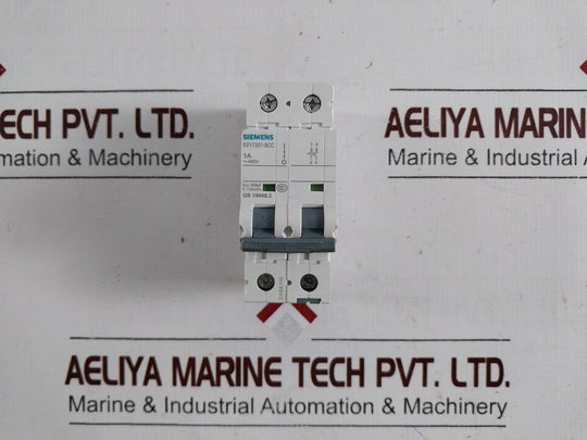 Siemens 5Sy7201-8Cc