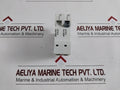 Siemens 5Sy7201-8Cc Miniature Circuit Breaker