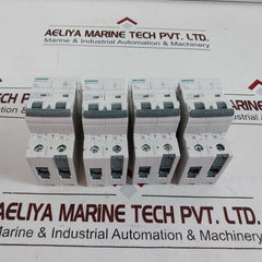 Siemens 5Sy7201-8Cc
