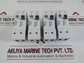 Siemens 5Sy7201-8Cc Miniature Circuit Breaker 