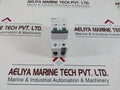 Siemens 5Sy7201-8Cc Miniature Circuit Breaker 