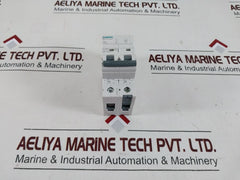 Siemens 5Sy7201-8Cc Miniature Circuit Breaker 