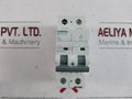Siemens 5Sy7201-8Cc Miniature Circuit Breaker 