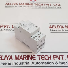 Siemens 5tt3801 contactor 