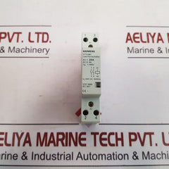 Siemens 5Tt3 861 Ampere Bipolar Contactor