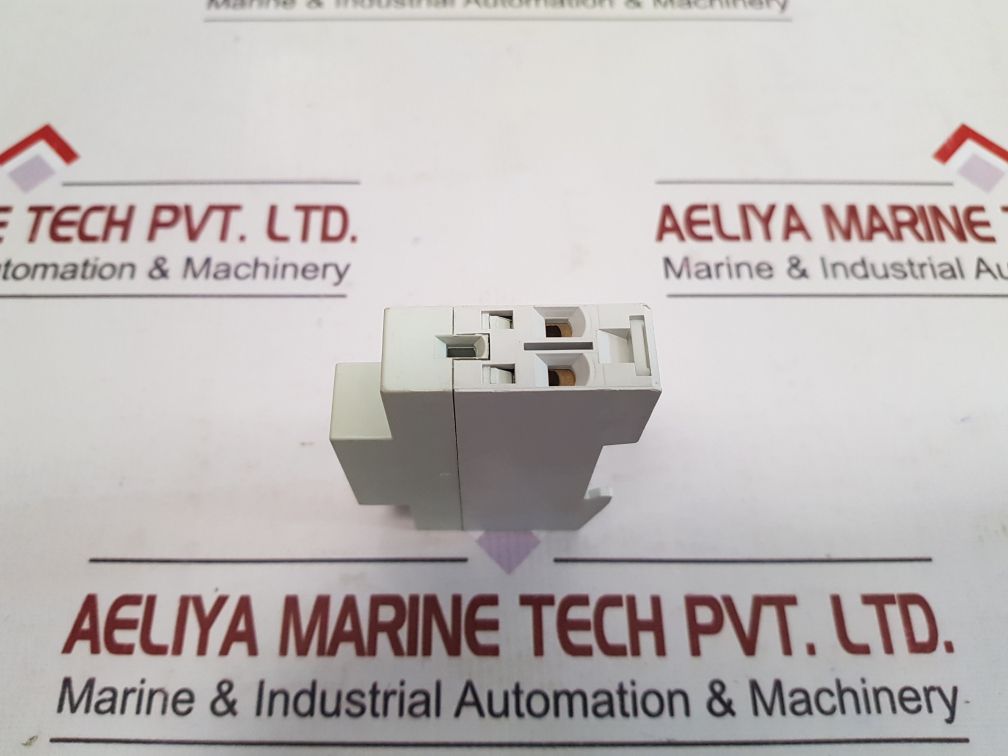 Siemens 5Tt3 861 Ampere Bipolar Contactor