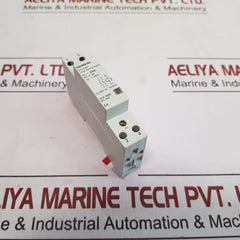 Siemens 5Tt3 861 Ampere Bipolar Contactor