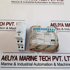 Siemens 5Tt4101-0 Remote Switch

