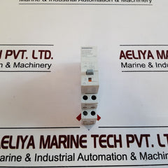Siemens 5Tt4101-0 Remote Switch
