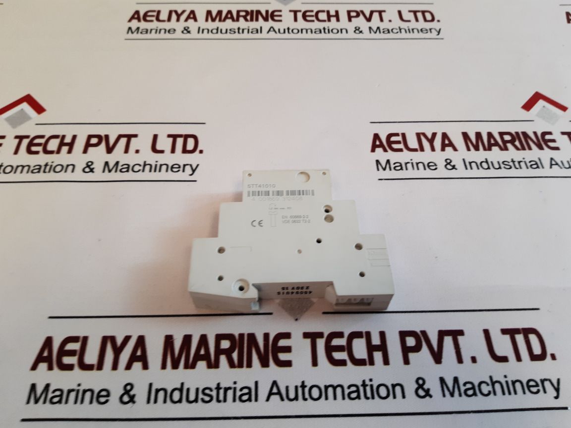 Siemens 5Tt4101-0 Remote Switch

