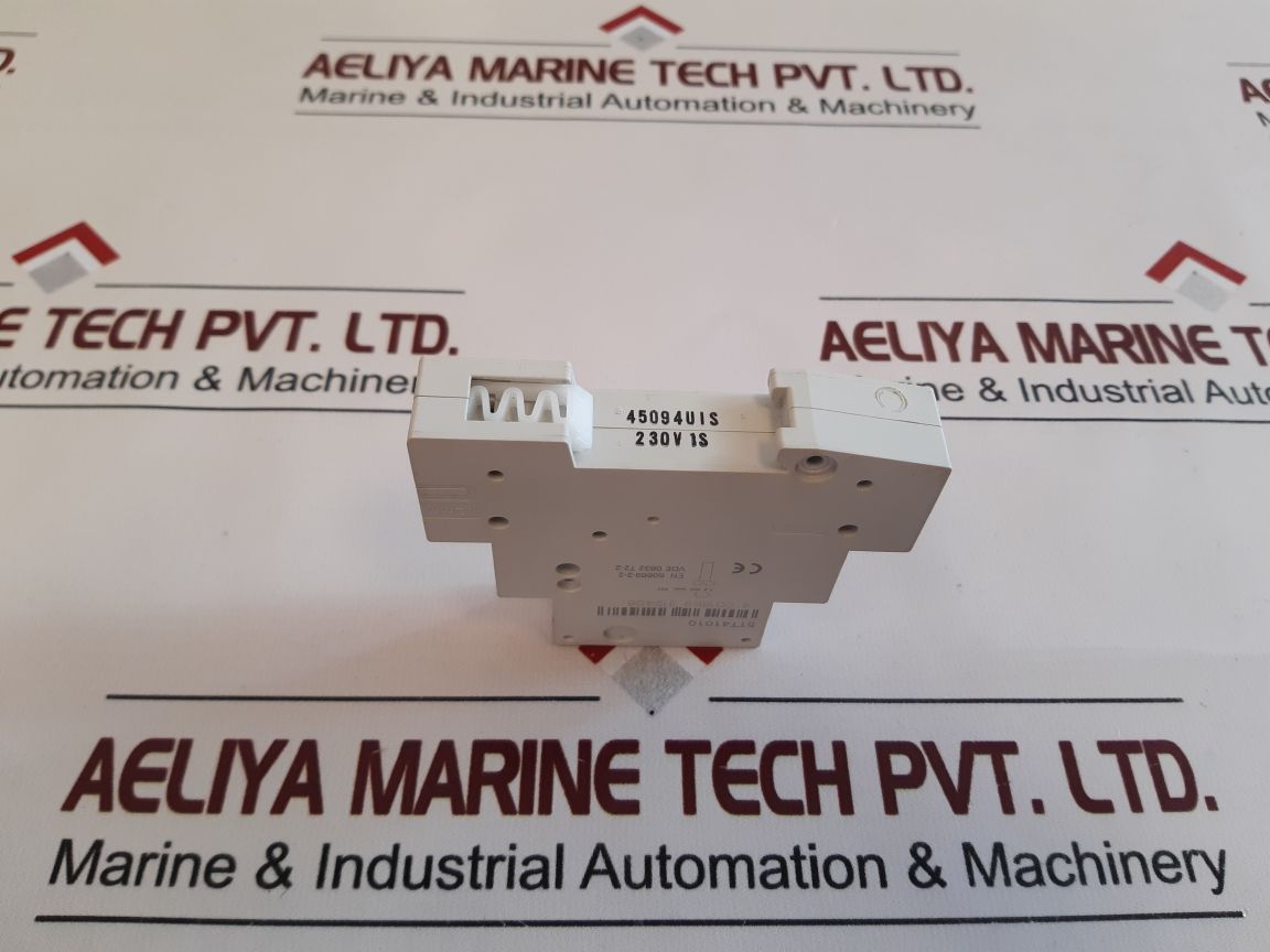 Siemens 5Tt4101-0 Remote Switch
