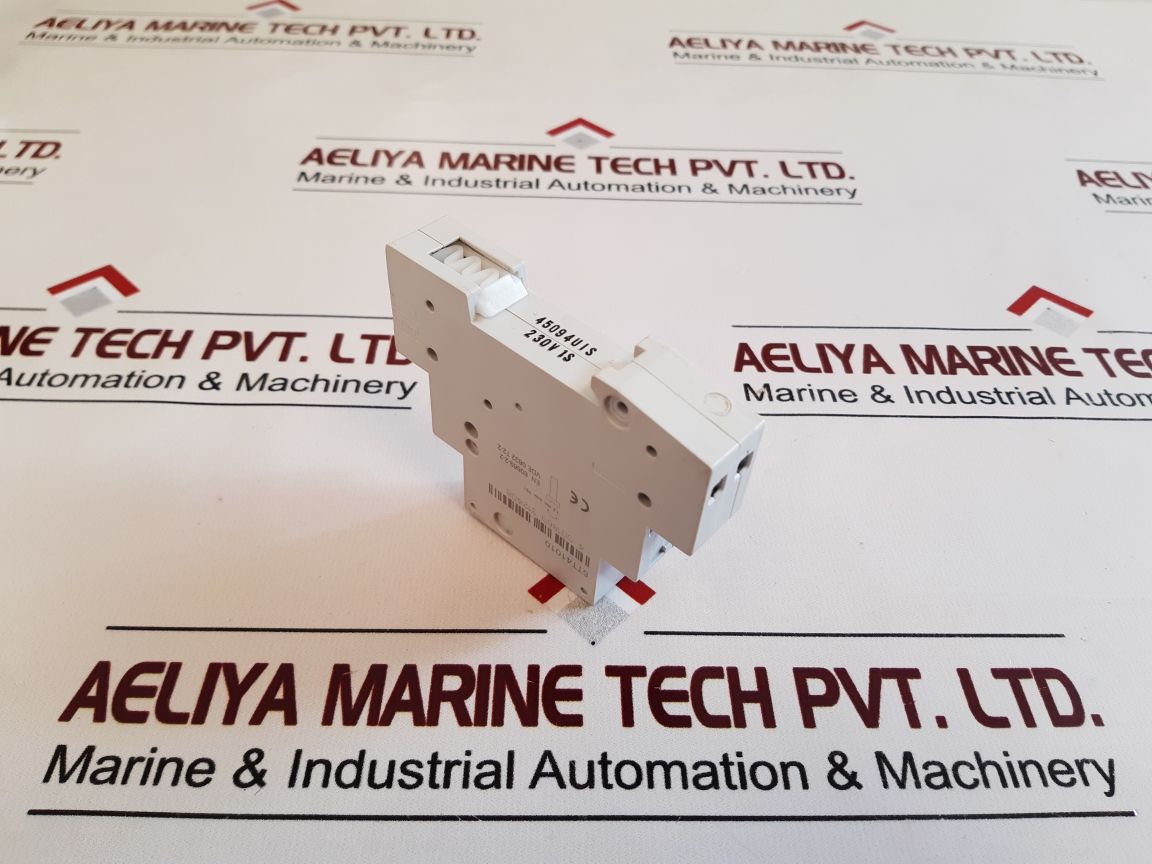 Siemens 5Tt4101-0 Remote Switch
