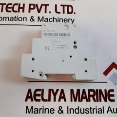 Siemens 5Tt4101-0 Remote Switch
