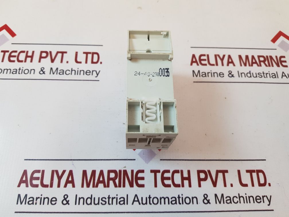 Siemens 5Tt5 7300 Contactor