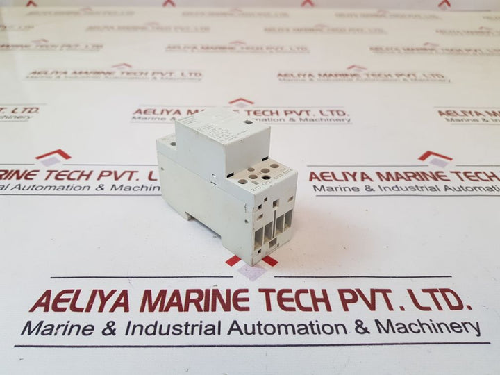 Siemens 5Tt5 7300 Contactor