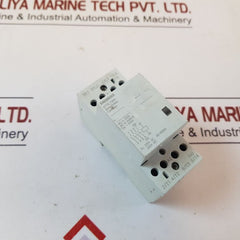 Siemens 5Tt5 7300 Contactor